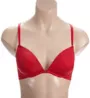 OnGossamer Shadow Mesh Front Close Push Up Bra G4180 - Image 1