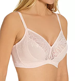 Sleek & Lace Beautiful Bralette Blush L