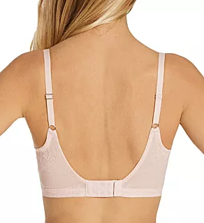 Sleek & Lace Beautiful Bralette Blush L