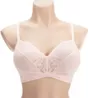 OnGossamer Sleek & Lace Beautiful Bralette G4226 - Image 1