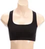 OnGossamer Cabana Cotton Tank Bralette G4228 - Image 1