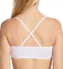 OnGossamer Cabana Cotton Bandeau Bralette G5195 - Image 4