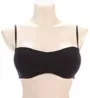 OnGossamer Cabana Cotton Bandeau Bralette G5195 - Image 1