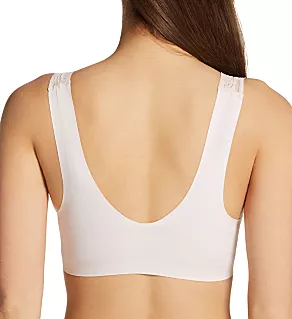 Sleek & Lace Built Up Bralette