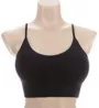 OnGossamer Cabana Cotton Seamless Crop Cami Bralette G5282 - Image 1