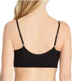 Mesh Longline Bralette