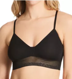 Next to Nothing Micro Triangle Bralette