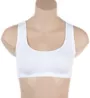 OnGossamer Cabana Cotton Seamless Easy Tank Bralette G5350 - Image 1