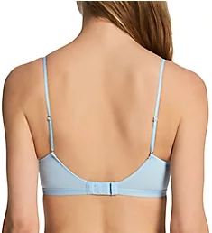 Next to Nothing Micro Wireless Bra Cerulean 30D