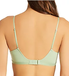 Next to Nothing Micro Wireless Bra Meadow 34D
