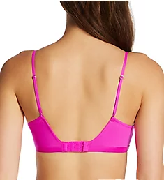 Next to Nothing Micro Wireless Bra Rhododendron 34D
