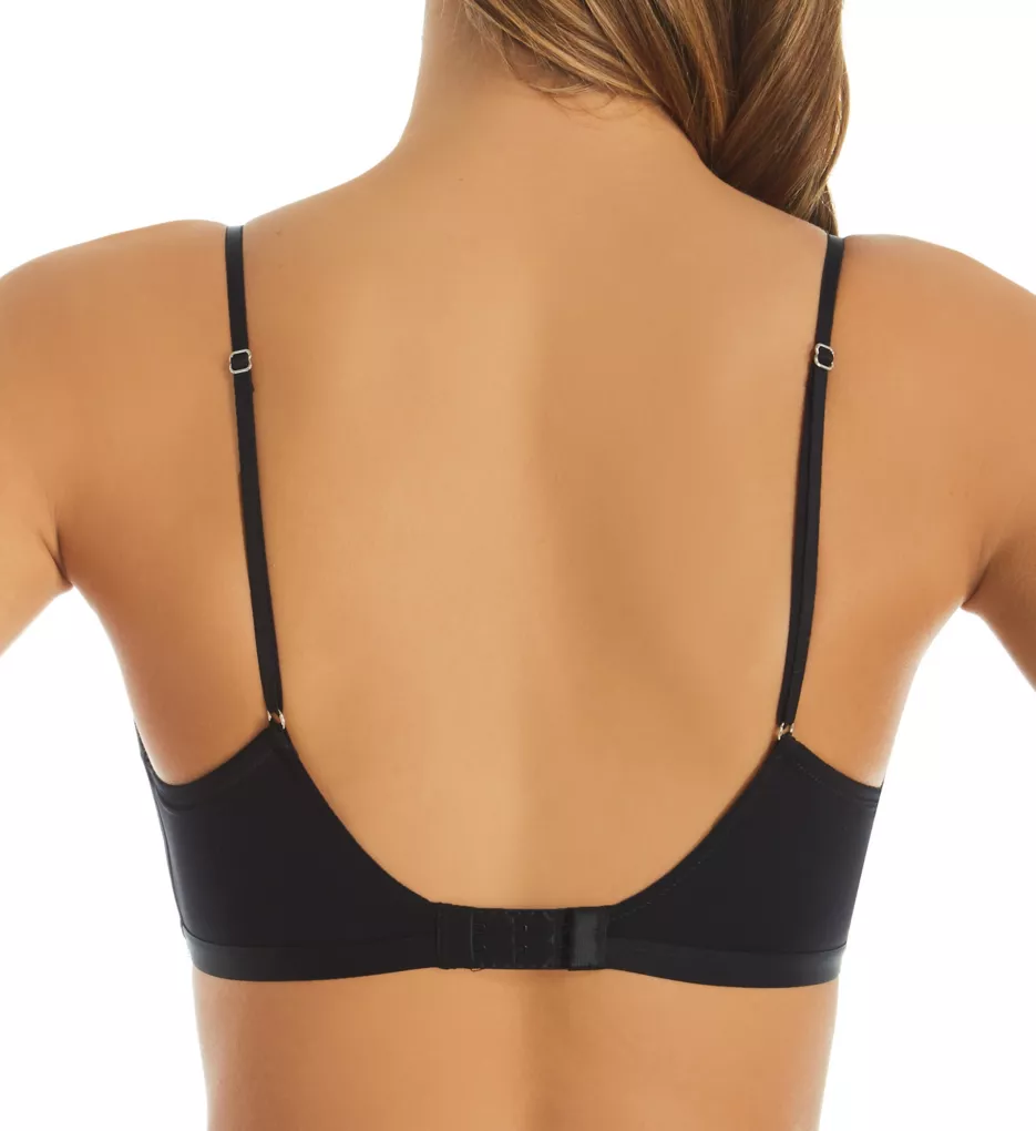 Next to Nothing Micro Wireless Bra Champagne 30A