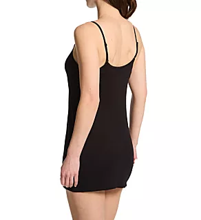 Cabana Cotton Rib Slip