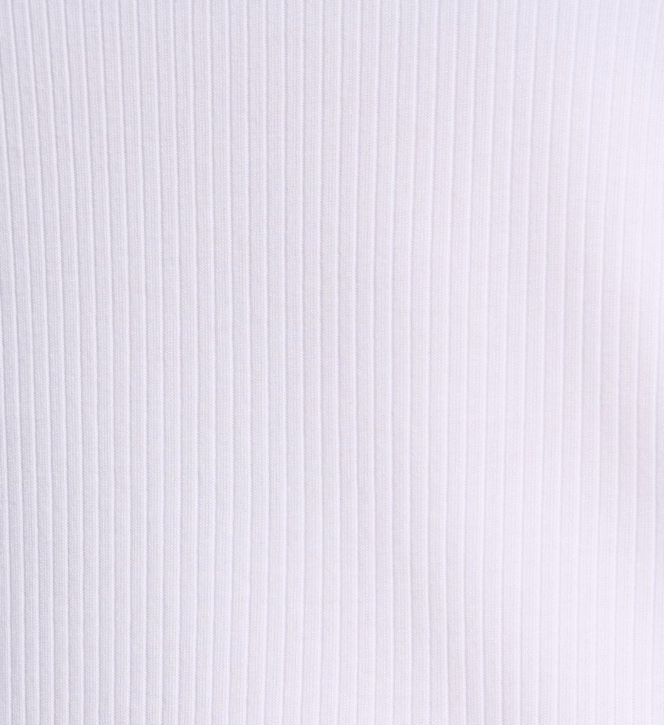 OnGossamer Cabana Cotton Rib Slip G7460 - Image 4