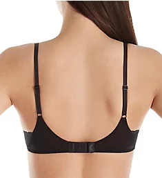 Next To Nothing Demi Plunge Bra Black 32A