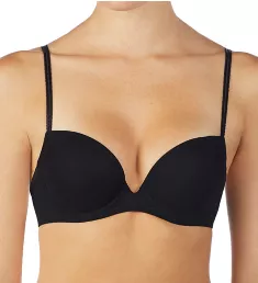 Next To Nothing Demi Plunge Bra