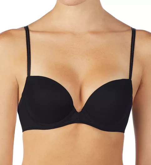 OnGossamer Next To Nothing Demi Plunge Bra G9120