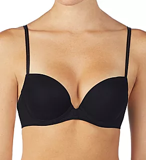 Next To Nothing Demi Plunge Bra