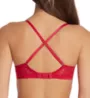 OnGossamer Sleek Micro Push Up Bra G9200 - Image 4