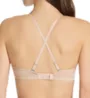 OnGossamer Sleek Micro Push Up Bra G9200 - Image 6