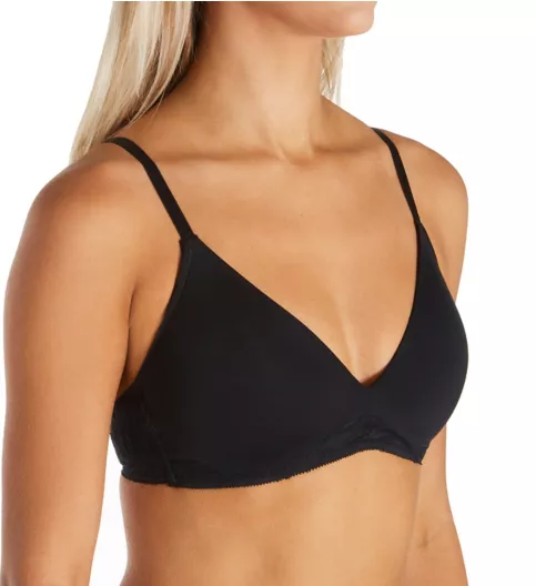 OnGossamer Sleek & Lace Wire Free Lift Bra G9226