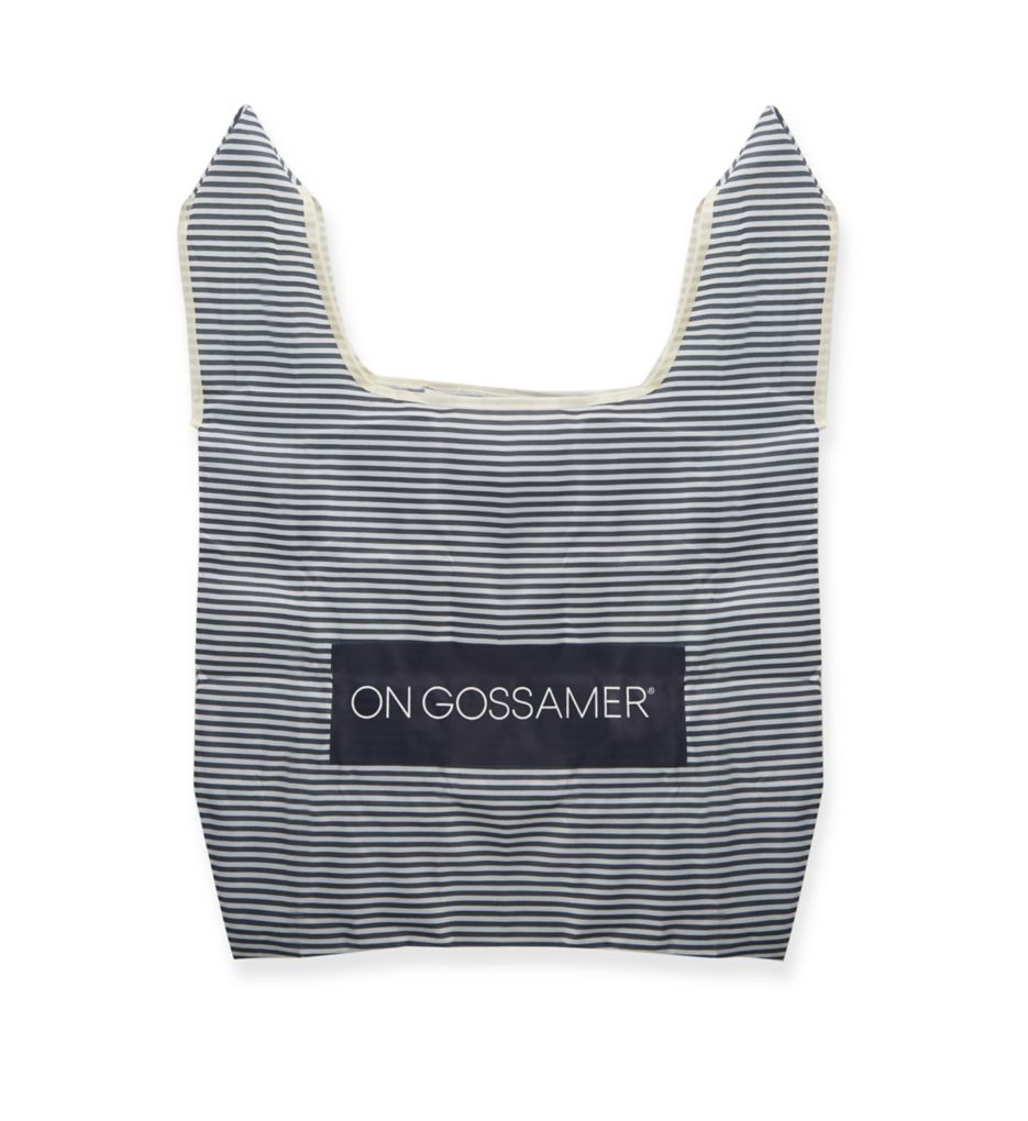 Free OnGossamer Tote Bag