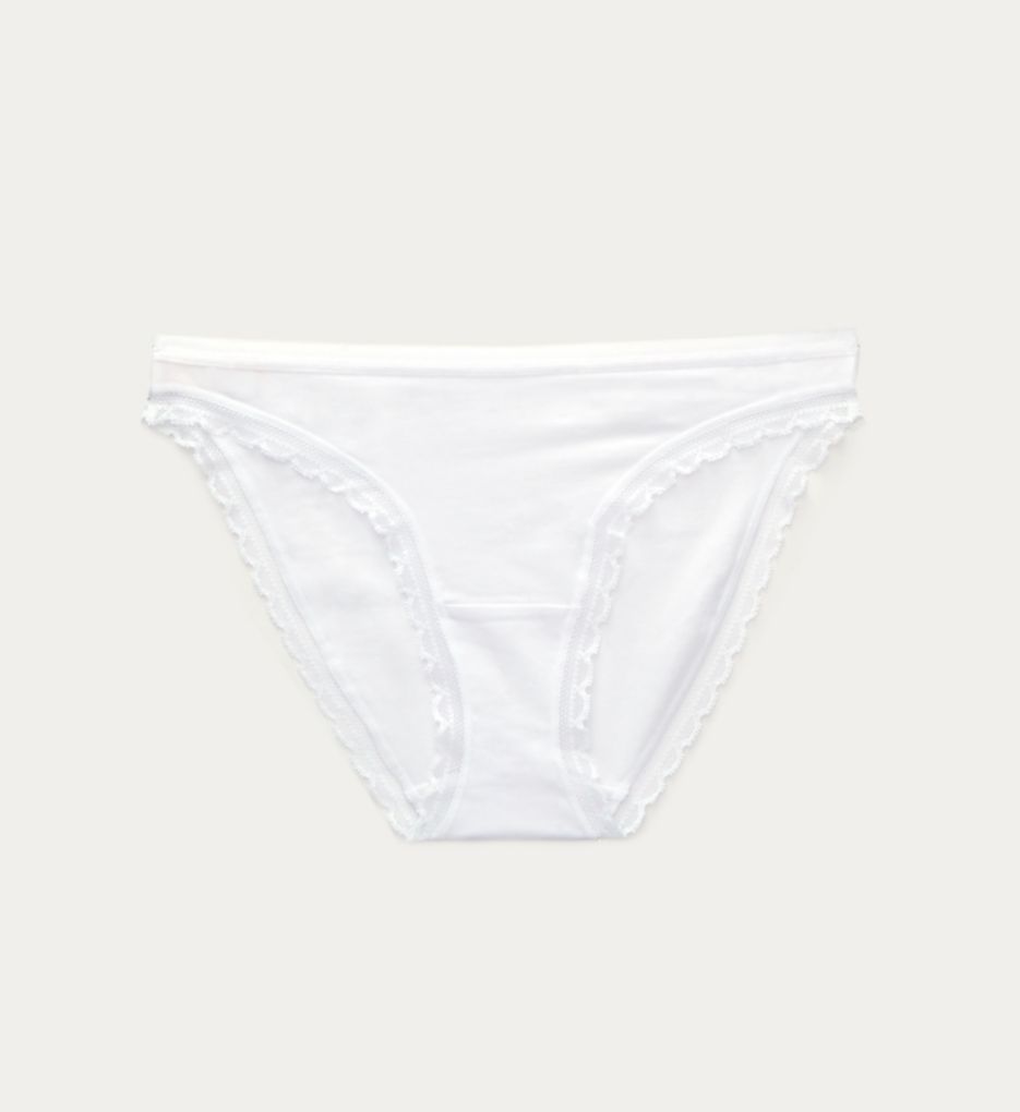 Free Cabana Cotton Hip-Bikini