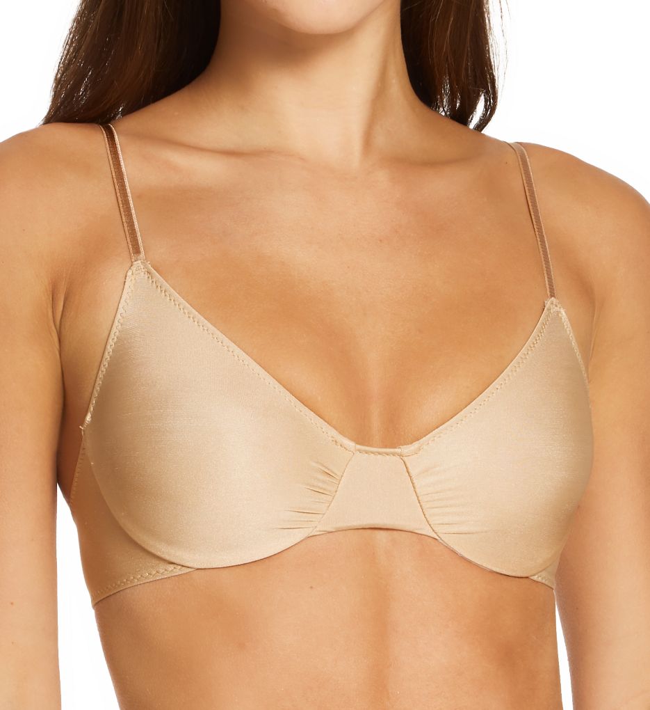 underwire bra