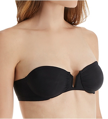 Only Hearts Second Skins Strapless Bra