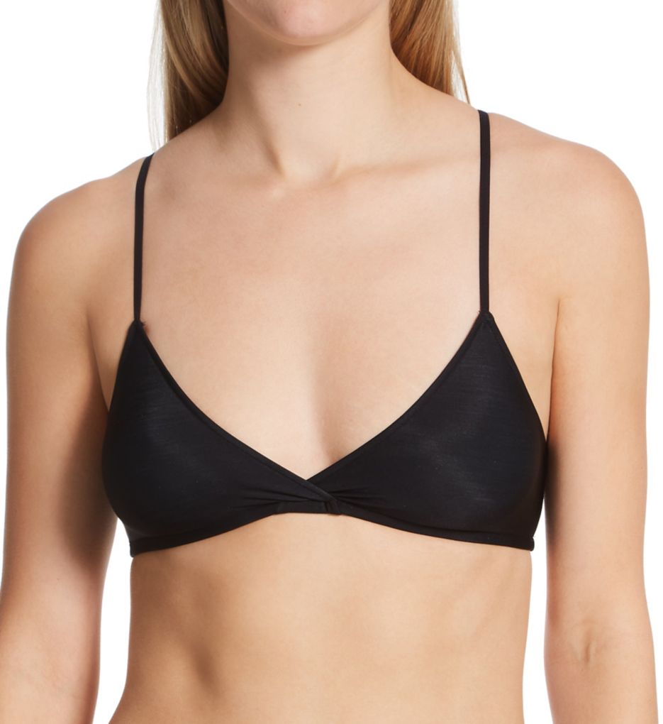 ESPRIT - Microfiber Unlined Bra at our online shop