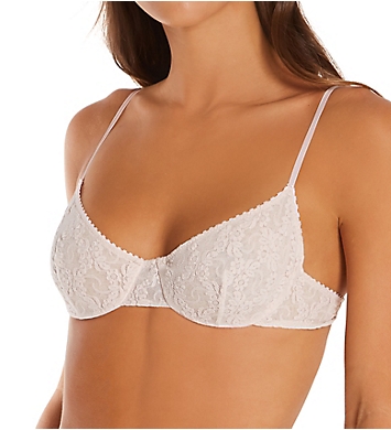 Only Hearts Stretch Lace Intimates Underwire Bra