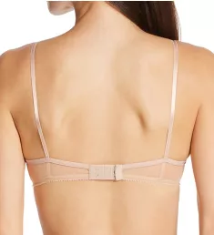 Italian Net Underwire Bra