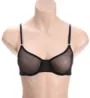 Only Hearts Italian Net Underwire Bra 1409A - Image 1