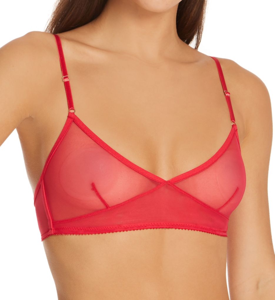 bra bralette
