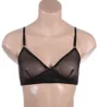 Only Hearts Whisper Retro Bralette 1417A - Image 1