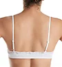 Only Hearts Organic Cotton Wrap Bralette 1718 - Image 2