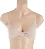 Only Hearts Organic Cotton Wrap Bralette 1718 - Image 1