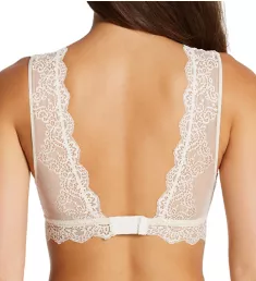 So Fine Lace Tank Bralette