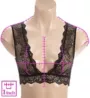 Only Hearts So Fine Lace Tank Bralette 1775 - Image 3