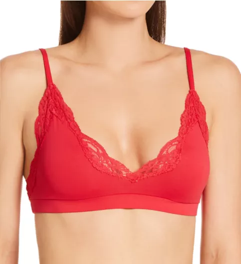 Only Hearts Delicious High Point Bralette 1809