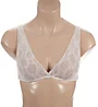 Only Hearts Stretch Lace Hi Point Bralette 1881 - Image 1