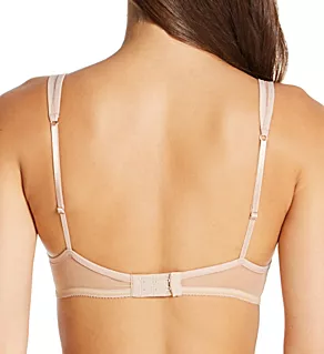 Whisper Balconette Bra Buff S