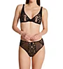 Only Hearts Amelie High Point Bralette 1952 - Image 4