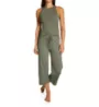 Only Hearts Organic Cotton Cropped Drawstring Pants 21038 - Image 4