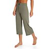 Only Hearts Organic Cotton Cropped Drawstring Pants