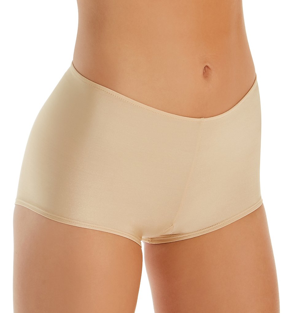 Only Hearts - Only Hearts 2289 Second Skins Boy Brief Panty (Nude S)
