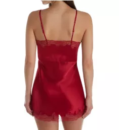 Inner Outerwear Silk Chemise