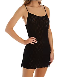 Stretch Lace Chemise