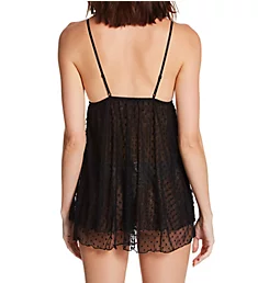 Coucou Dolly Chemise Black S