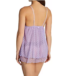 Coucou Dolly Chemise Violet S